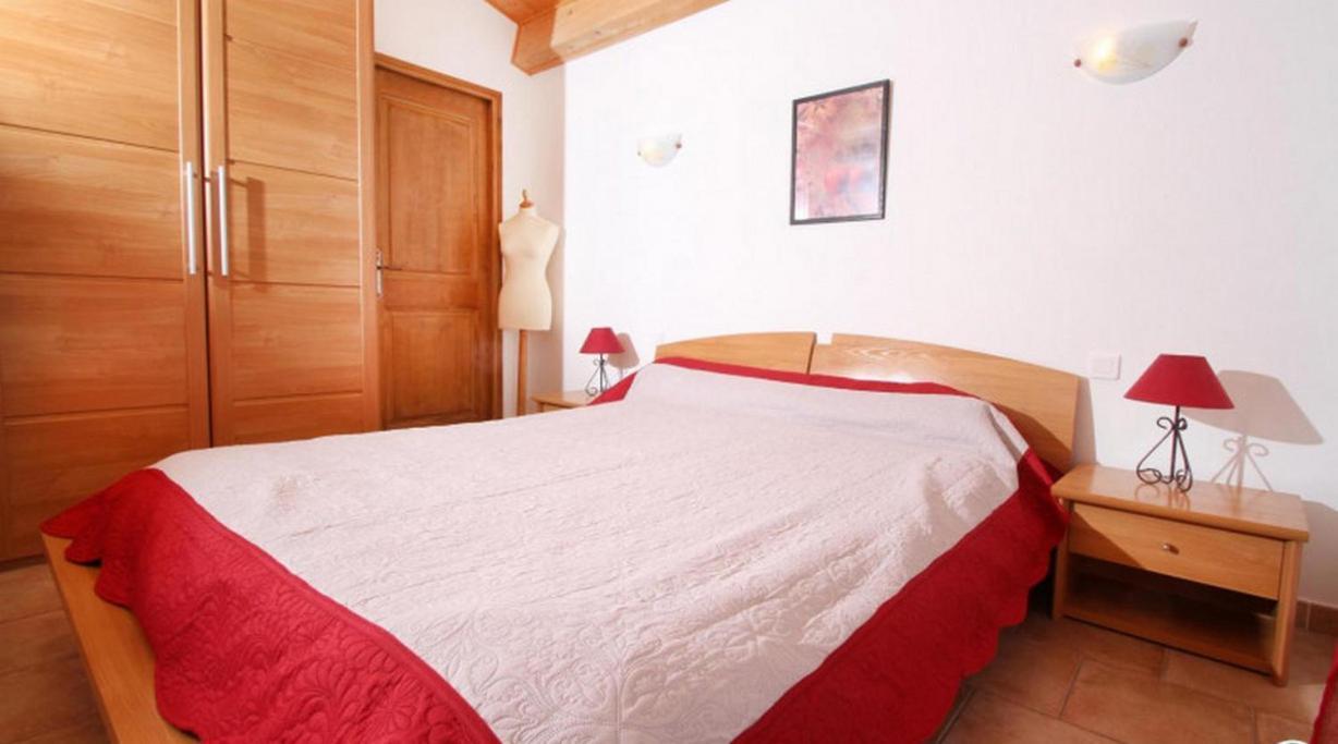 Les Chambres D'Hotes Du Mas Face Au Ventoux Plaisians Extérieur photo