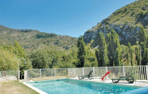Les Chambres D'Hotes Du Mas Face Au Ventoux Plaisians Extérieur photo